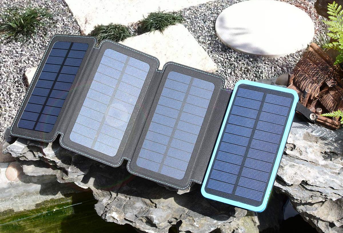 recharge-batterie-solaire
