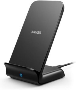 Anker Power - Chargeur sans Fil Qi 10W