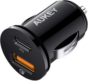 AUKEY-Chargeur-Voiture-Allume-Cigare